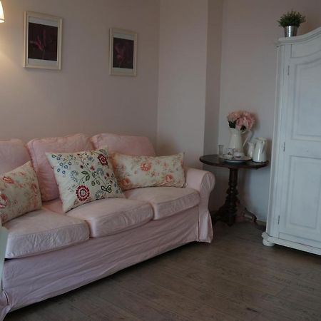 Ferienwohnung In Werder Havel Innenstadt 外观 照片