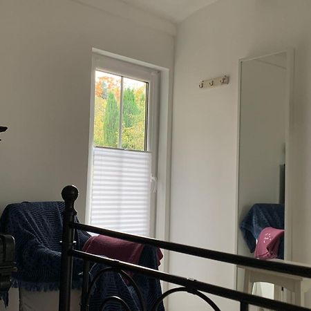 Ferienwohnung In Werder Havel Innenstadt 外观 照片