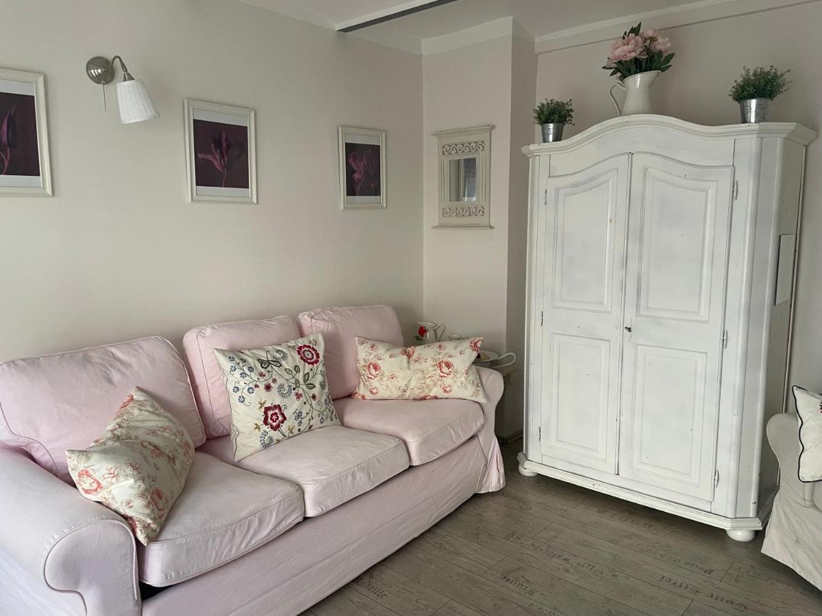 Ferienwohnung In Werder Havel Innenstadt 外观 照片