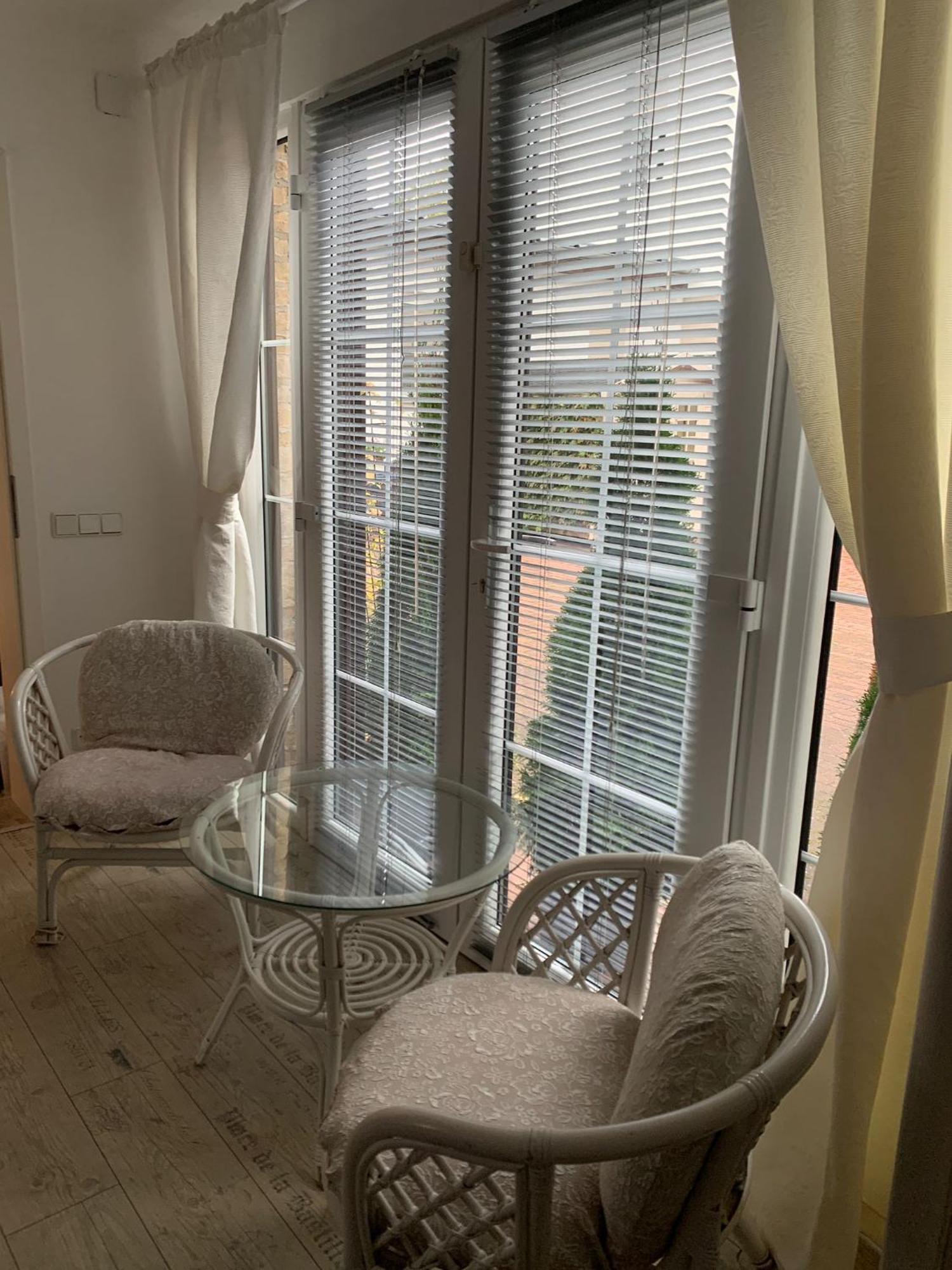 Ferienwohnung In Werder Havel Innenstadt 外观 照片