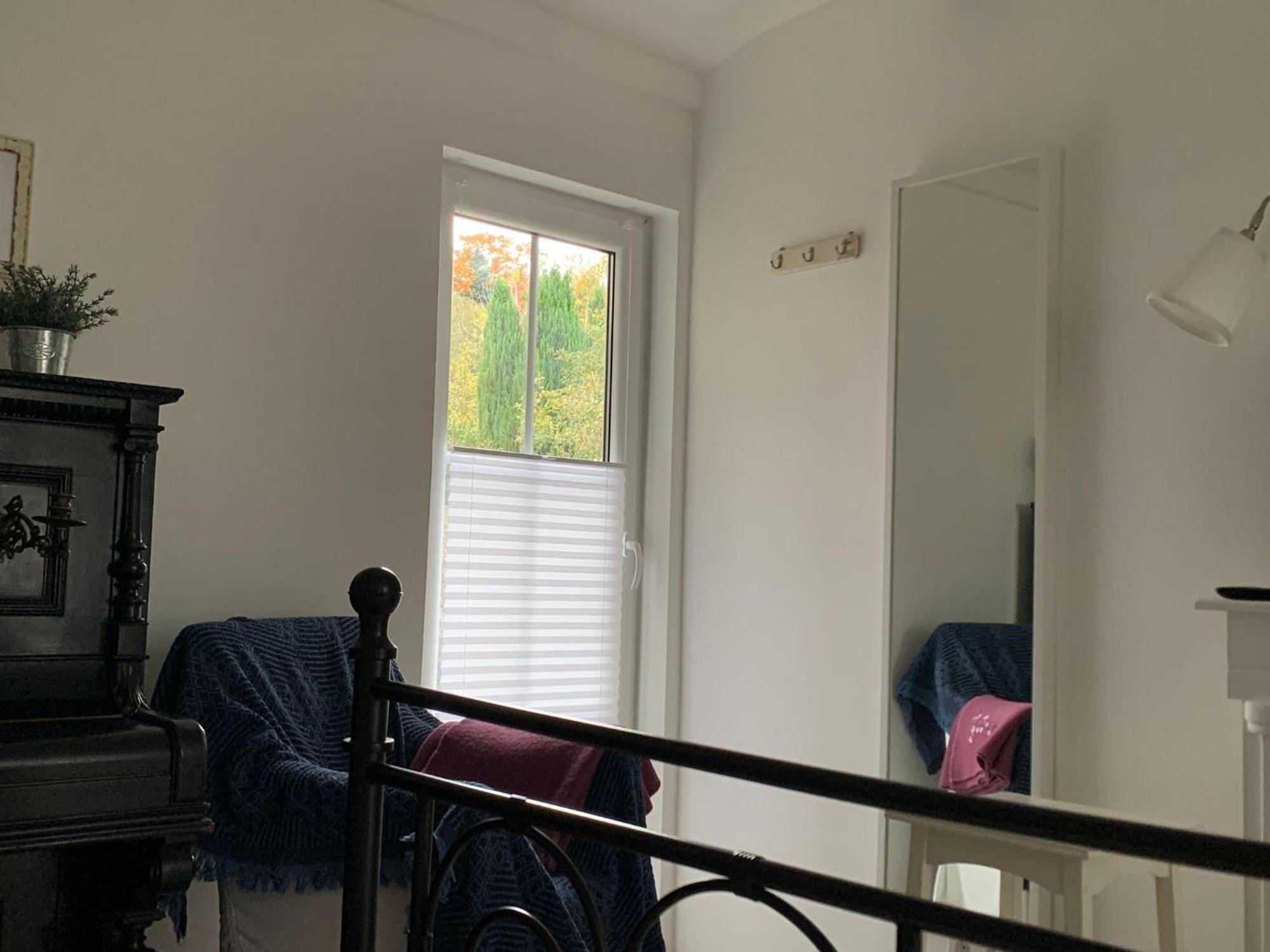 Ferienwohnung In Werder Havel Innenstadt 外观 照片